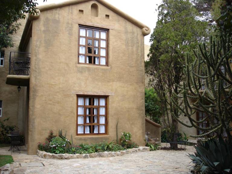 Guayaba Inn 