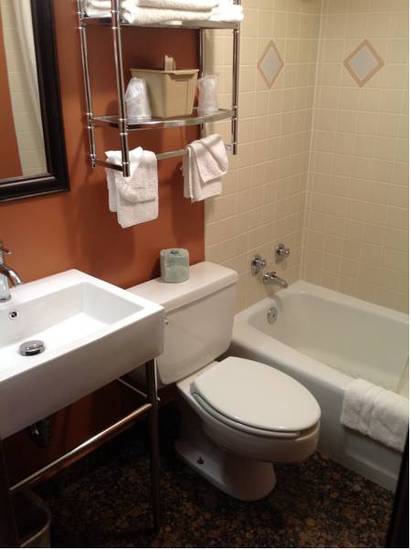 Brimark Inn  3* США, Су-Фолс