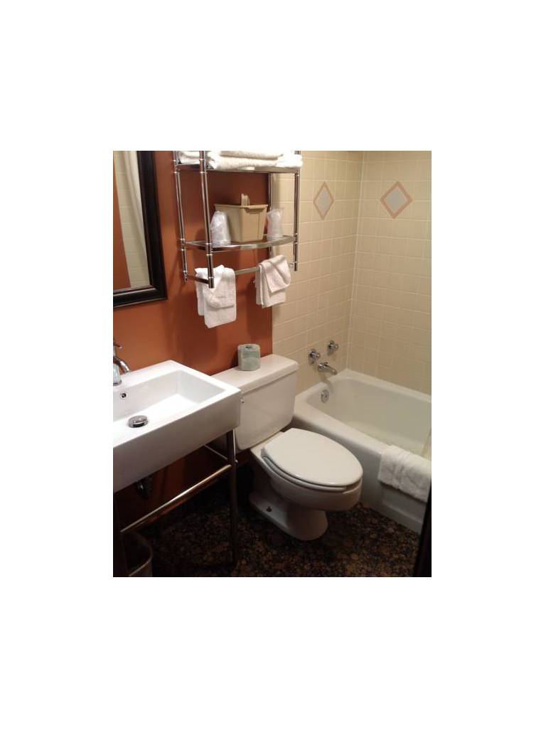 Brimark Inn 