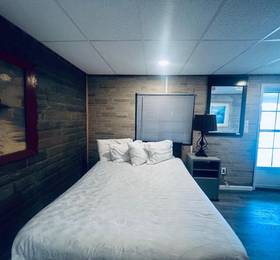 Туры в Falls Motel  в США