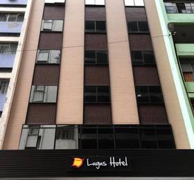 Hotel Lugus  в Сан-Паулу