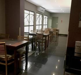 Отдых в Hotel Lugus  - Бразилия, Сан-Паулу