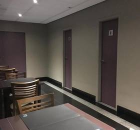 Туры в Hotel Lugus  в Бразилии