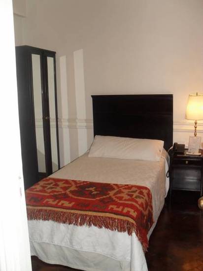 San Antonio  3* Аргентина, Буэнос-Айрес