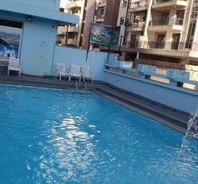Hotur Hotel  в Гуарапари