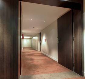 Туры в 818 Suites  в Аргентине