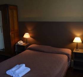 Отдых в Ritz Hotel  - Аргентина, Буэнос-Айрес