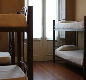 Туры в Ritz Hotel в Аргентине