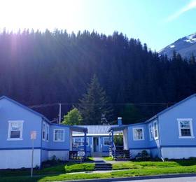 Taroka Inn  в Сьюарде