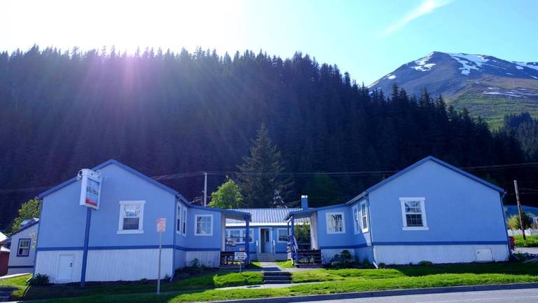 Taroka Inn 