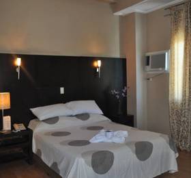 Basa Hotel  в Калибо