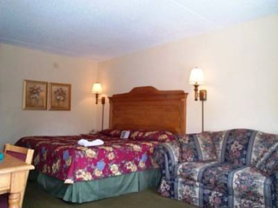 Gazebo Inn  2* США, Брэнсон