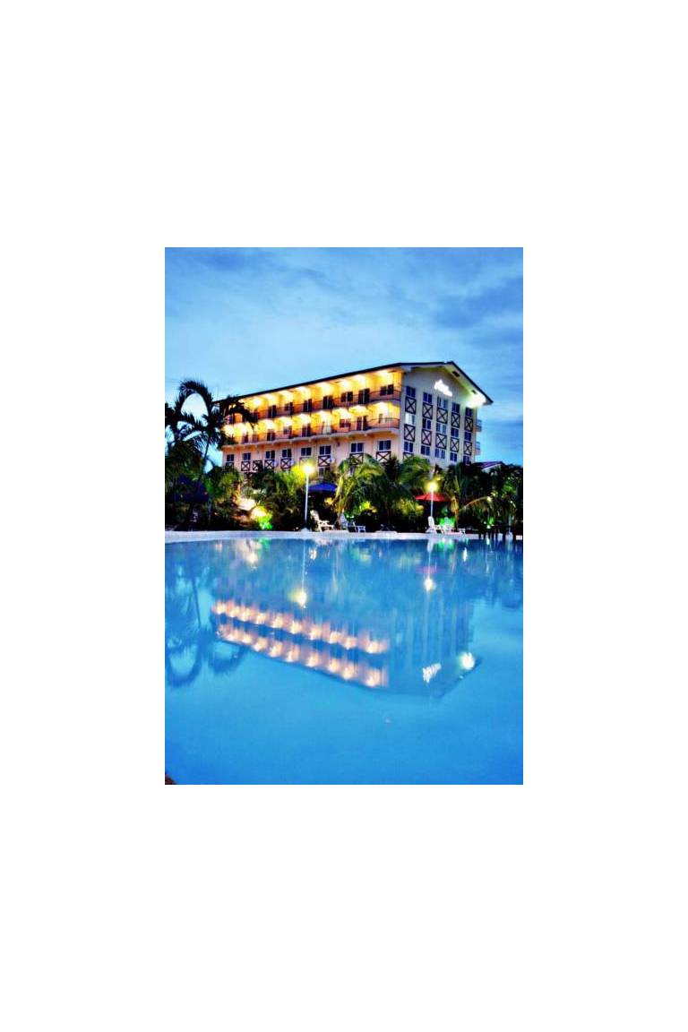 Agus Hotel 