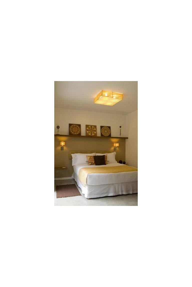 Mine Hotel 