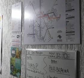 Туры в Friendstel  в Бразилии