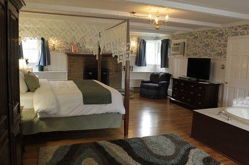 Yankee Inn  3* США, Ленокс