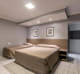 Туры в Hotel Gumz  в Бразилии