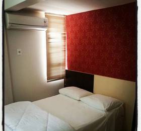 Dany Hotel в Фос-ду-Игуасу