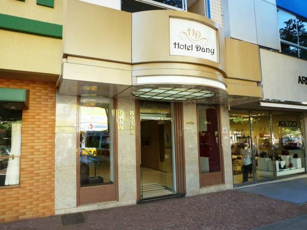 Dany Hotel