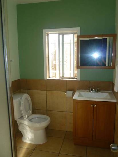 Budget Inn  2* США, Вальехо