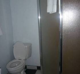 Budget Inn  в Вальехо