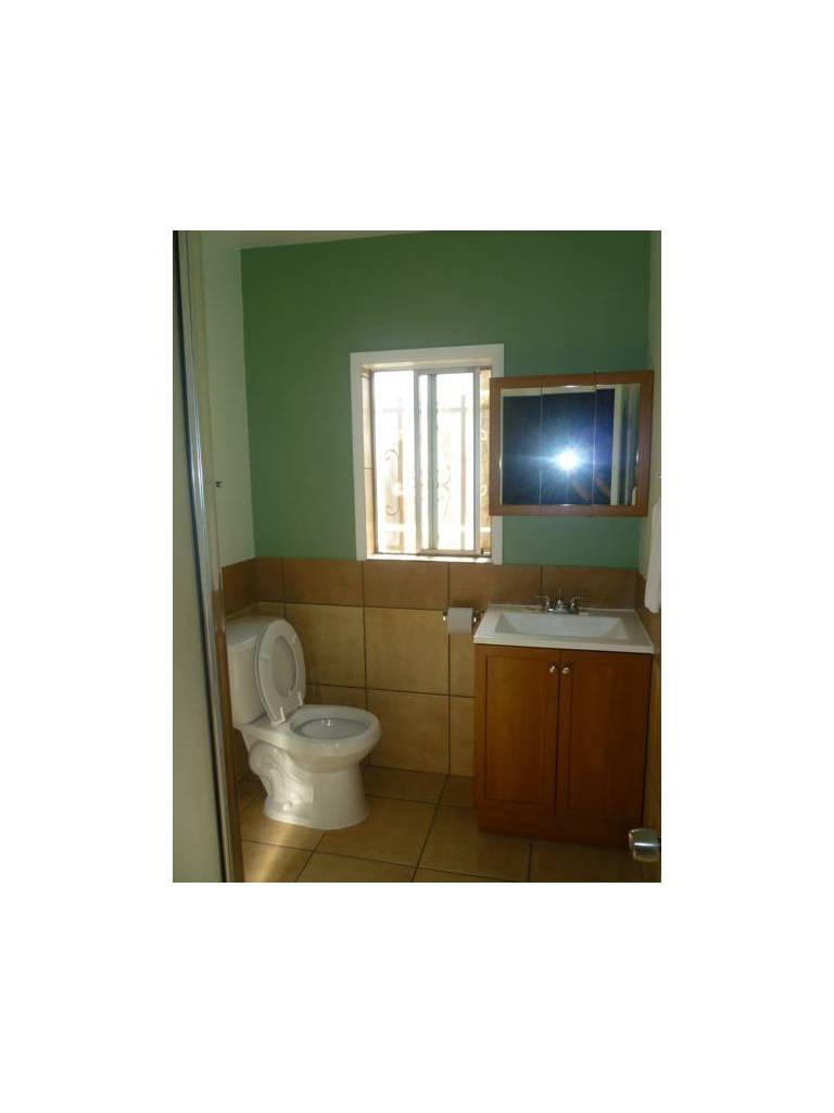 Budget Inn 