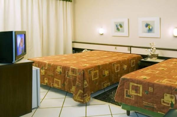 Hotel Ryan 