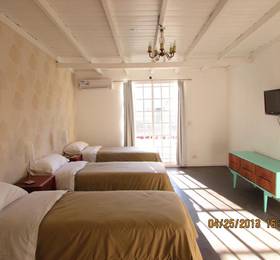 Boho Rooms  в Буэнос-Айресе