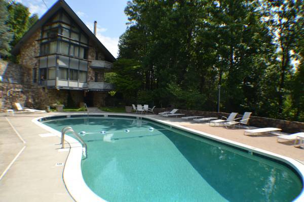 Chalet Inn 2* США, Гатлинбург