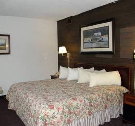 Отдых в Chalet Inn - США, Гатлинбург