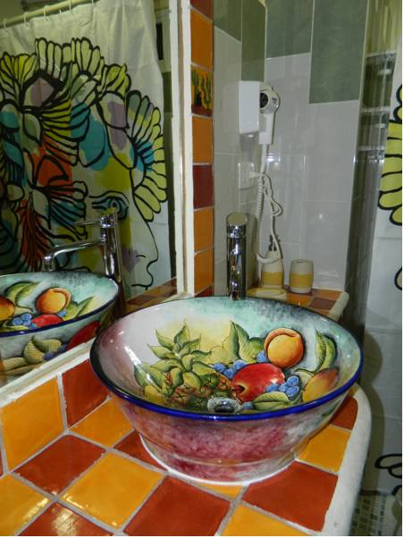 Viva Maria 