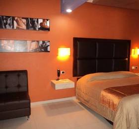 Туры в Hotel Doux  в Мексике