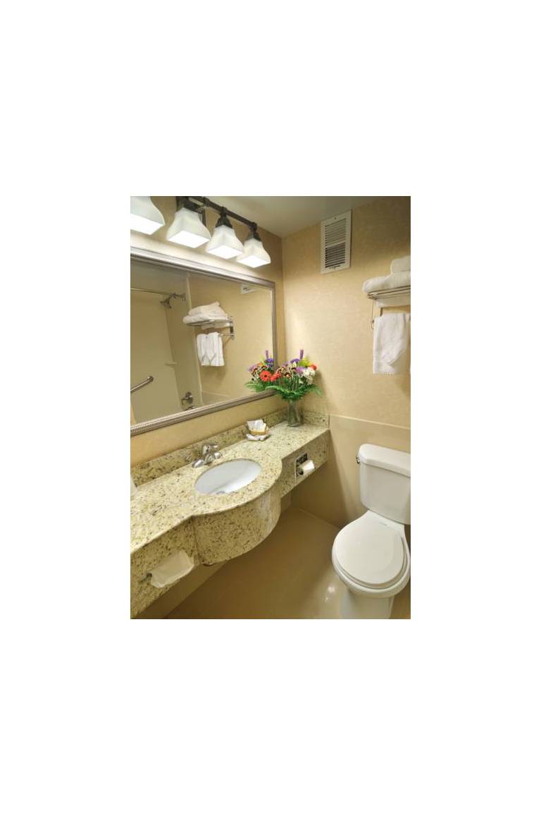 Airway Inn 