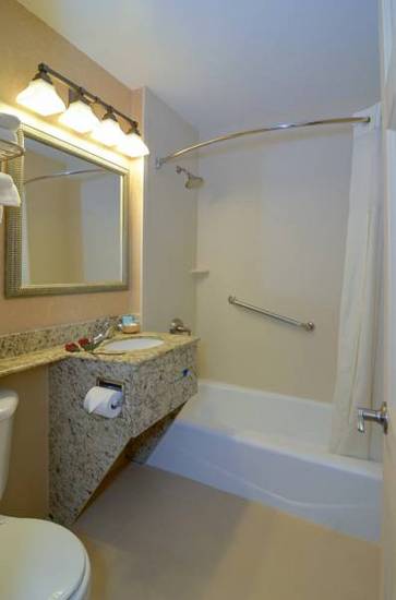 Anchor Inn  3* США, Квинс