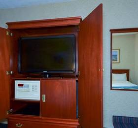 Отдых в Anchor Inn  - США, Квинс