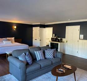 Туры в Burton Inn  в США