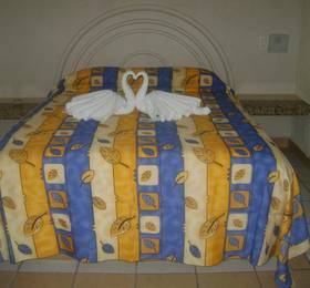 Hotel Itto в Акапулько