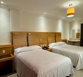 Туры в Hotel Nilo  в Мексике