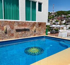 Отдых в Hotel Nilo - Мексика, Акапулько