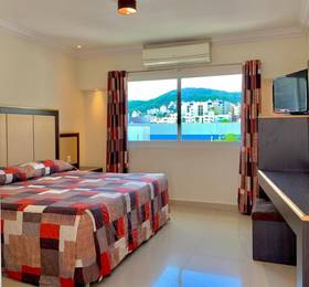 Hotel Nilo в Акапулько