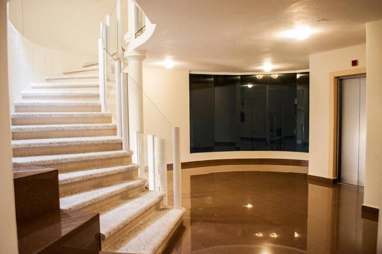 Hotel Nilo 