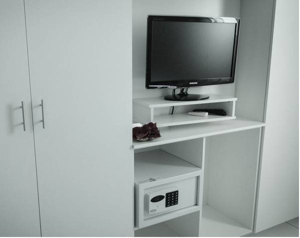 Hotel 1000  3* Бразилия, Пирасикаба
