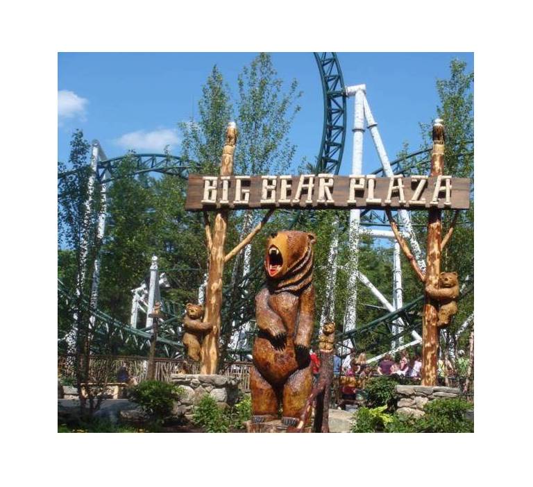 Bear's Den 