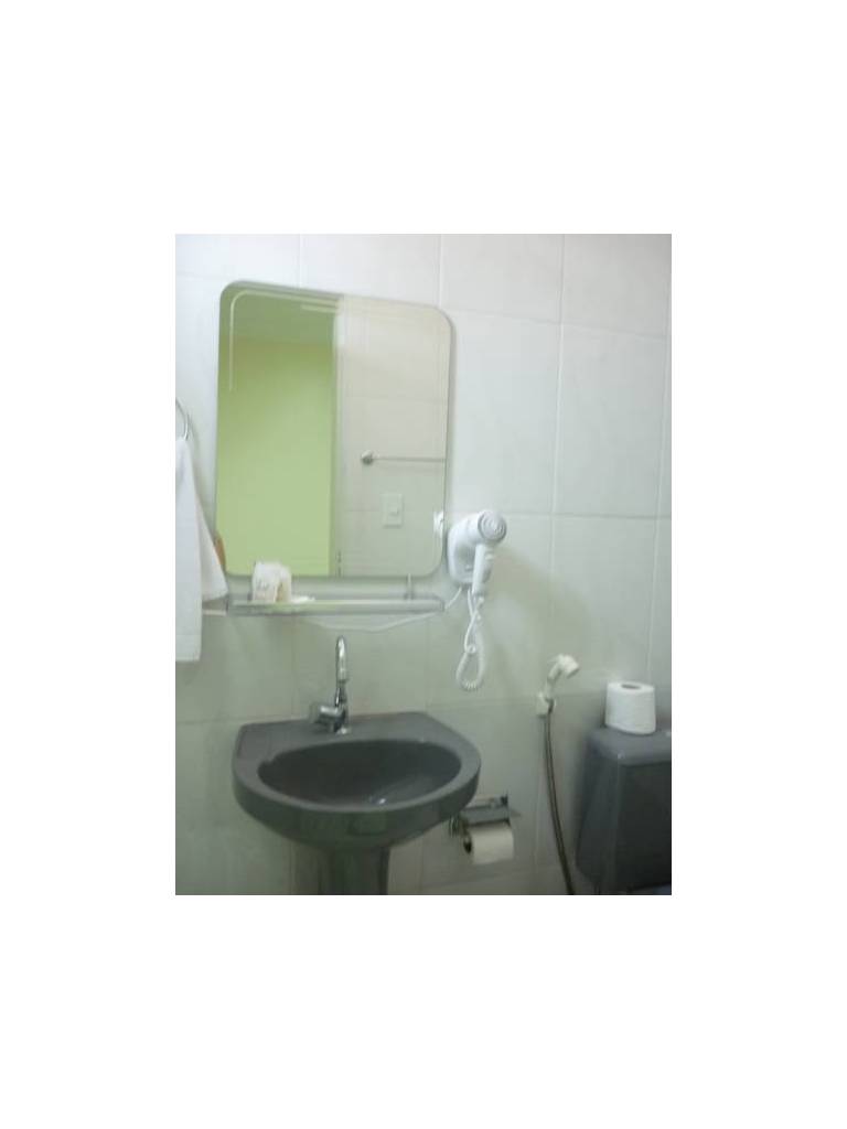 Hotel Mais 