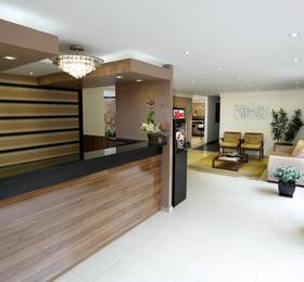 Туры в King Hotel  в Бразилии