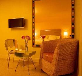 Hotel Biba  в Уэст-Палм-Биче