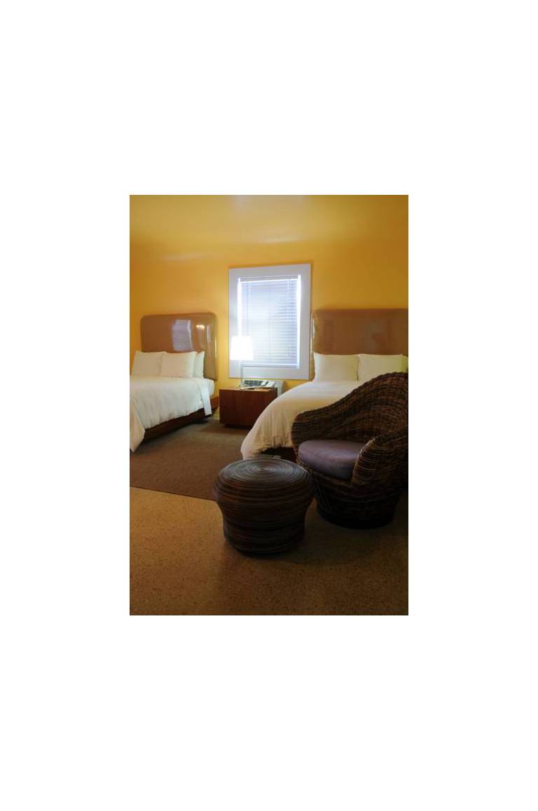 Hotel Biba 