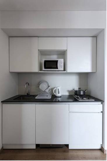 1495 Apart  Аргентина, Росарио