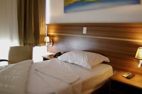 Faro Hotel  4* Бразилия, Сан-Жозе-дус-Кампус