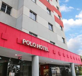 Отдых в Polo Hotel  - Бразилия, Сан-Жозе-дус-Кампус